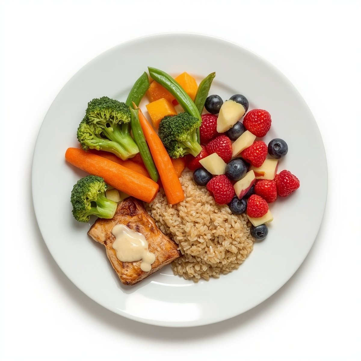 Understanding the Importance of a Balanced Diet for Optimal Health
