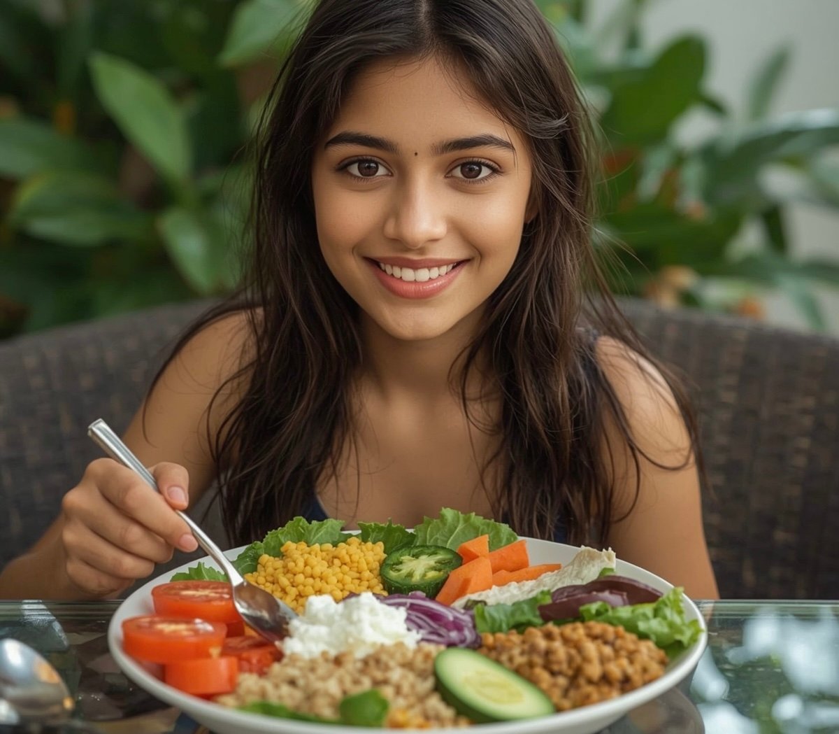 Balanced Diet Plan for Indian Families: Indian Diet Chart & Healthy Eating Guide