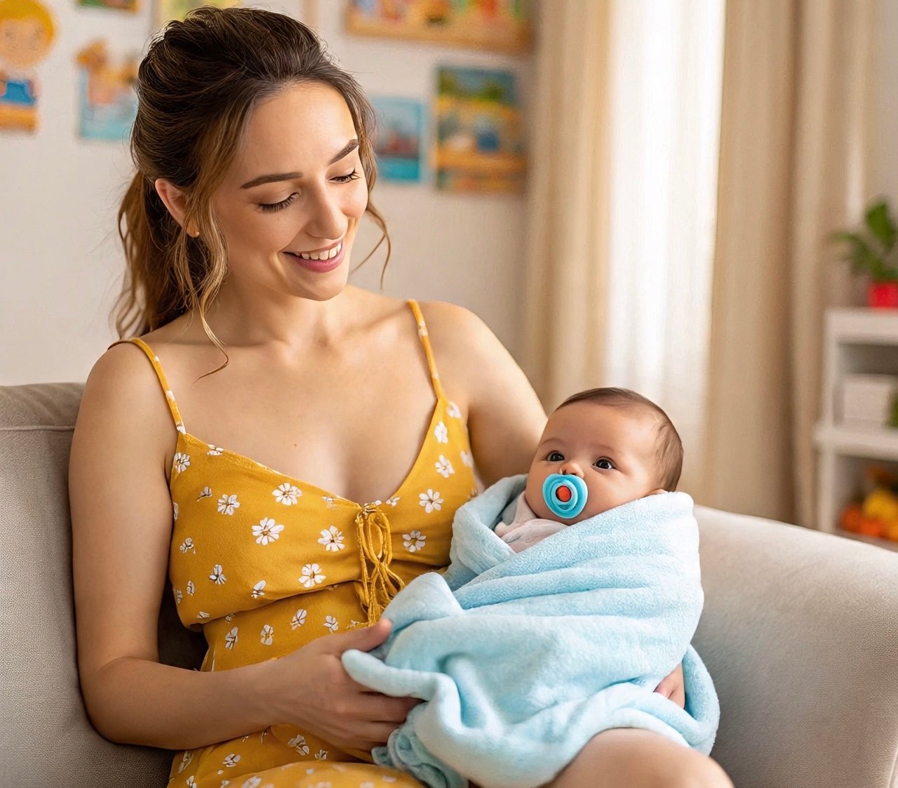 Maternity Wear: Styles, Comfort, and Latest Trends Every Mom Should Know