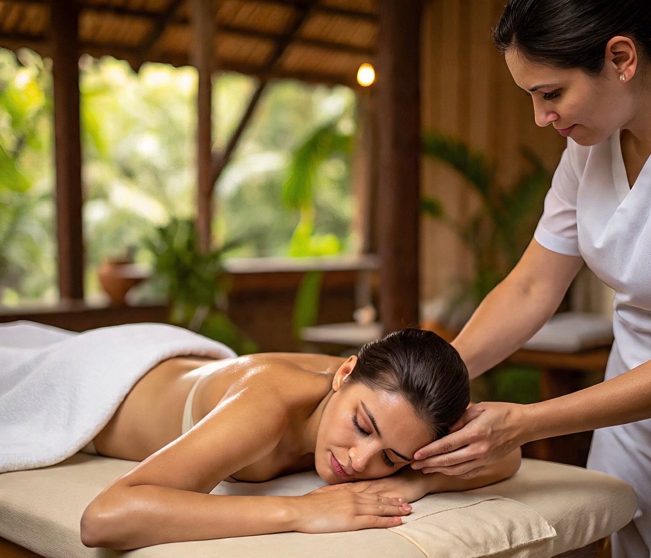 Ayurveda Karkidaka Chikitsa: Kerala’s Monsoon Detox Tradition Explained