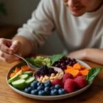 Discover how mindful eating transforms your health by improving digestion, managing cravings, and enhancing mental well-being through sensory awareness and practical, science-backed habits.