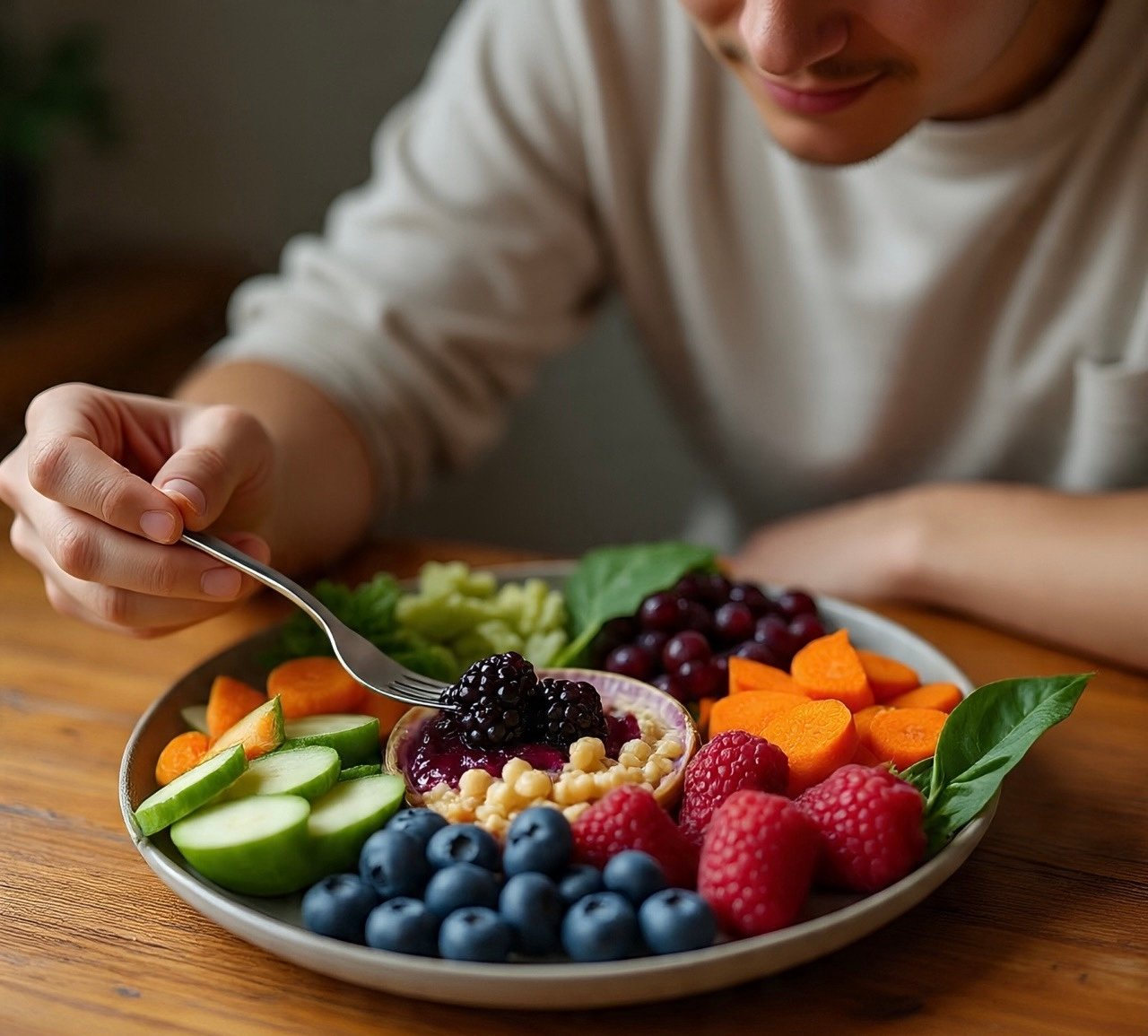 Boost Your Platelet Count Naturally: Essential Superfoods for Healthy Blood