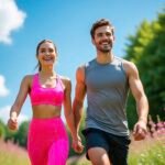 Researchers from the University of Sydney find that increasing daily steps to 10,000 can significantly lower mortality and cardiovascular risks for sedentary adults.