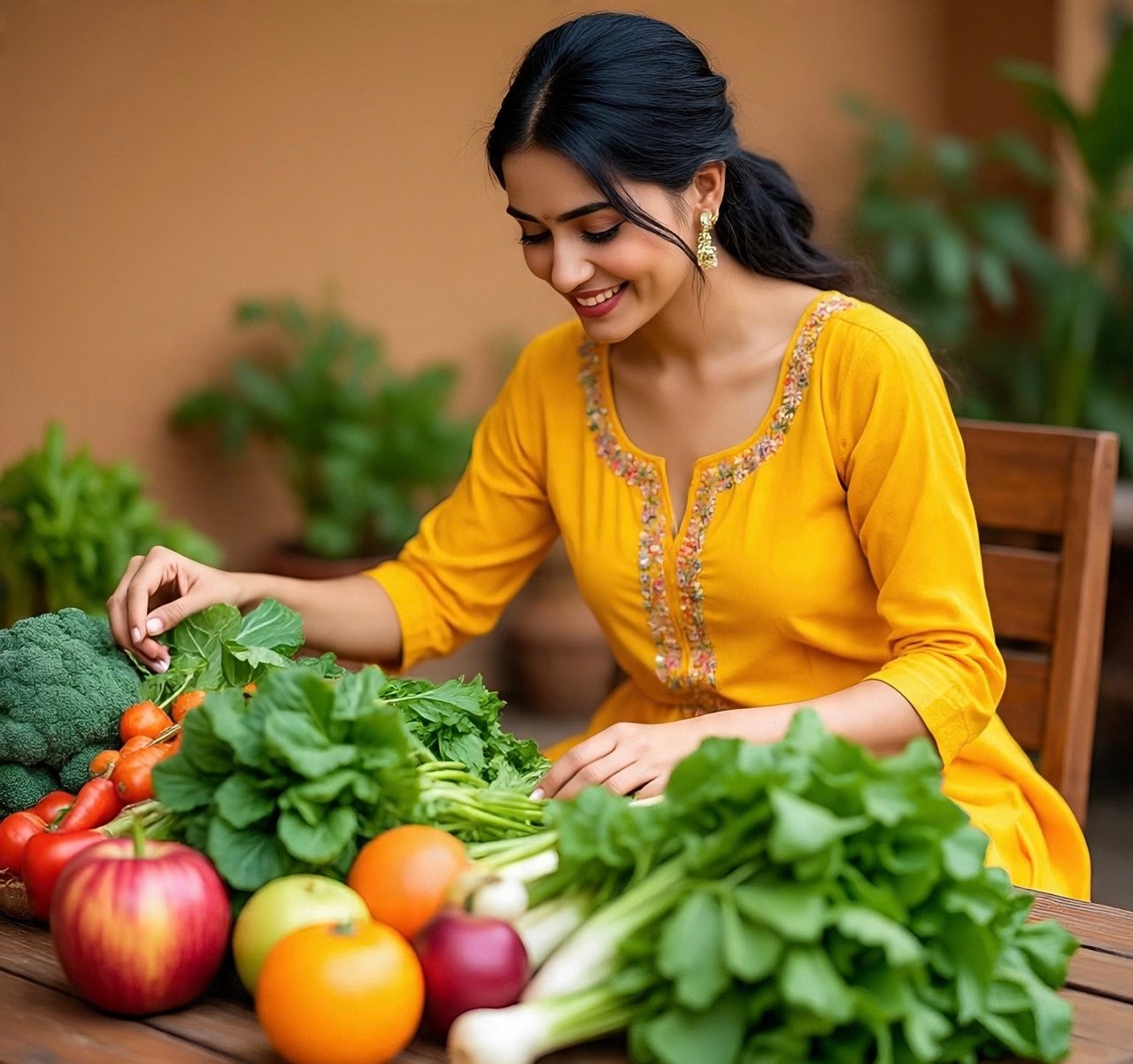 Essential Gut-Friendly Foods for Women