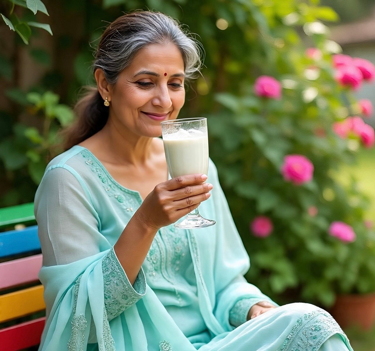 Fermented Drinks That Support Anti-Ageing, Gut Health, and Radiant Skin