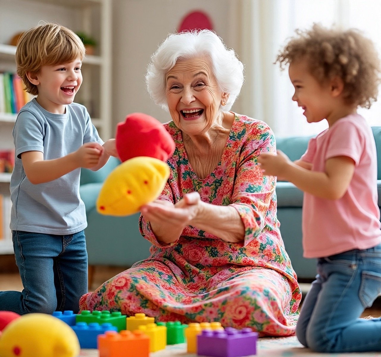 Why Centenarians Live Longer: The Science of Delayed Disease and Healthy Ageing