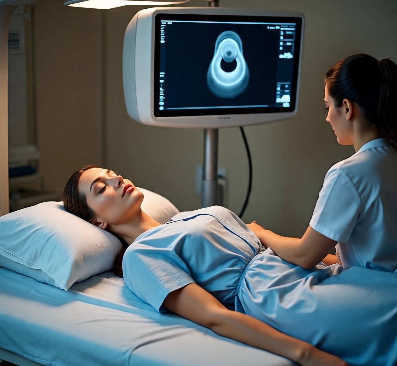 Preventive Health Tests Every Woman Between 27 and 35 Should Take