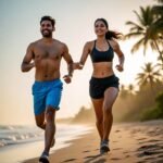 Compare running and incline walking to find the best workout for your goals. Learn about calorie burn, joint safety, and muscle engagement for effective weight loss.