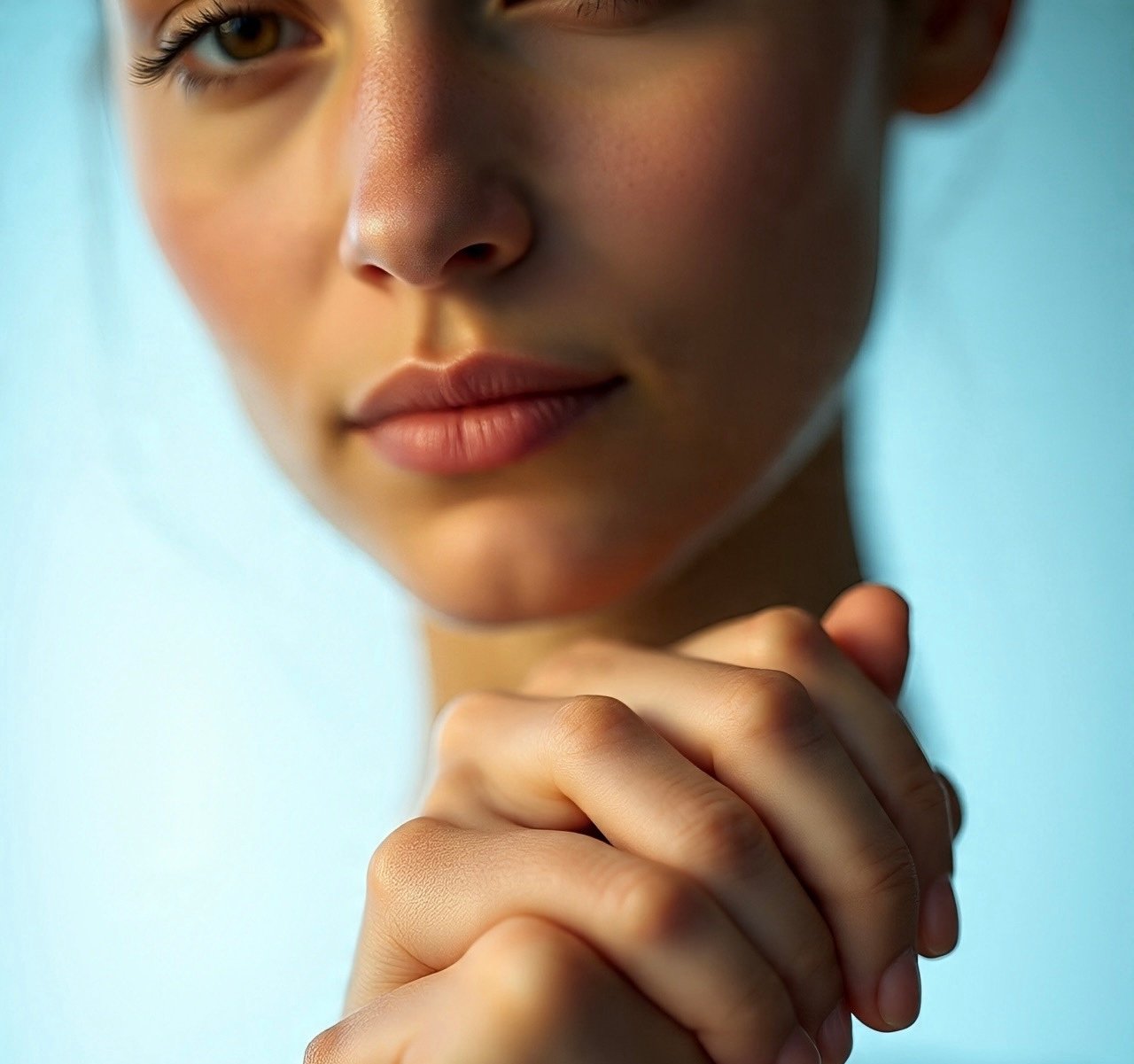 Face and Hands Reveal How Hot or Cold You Really Feel, Study Finds