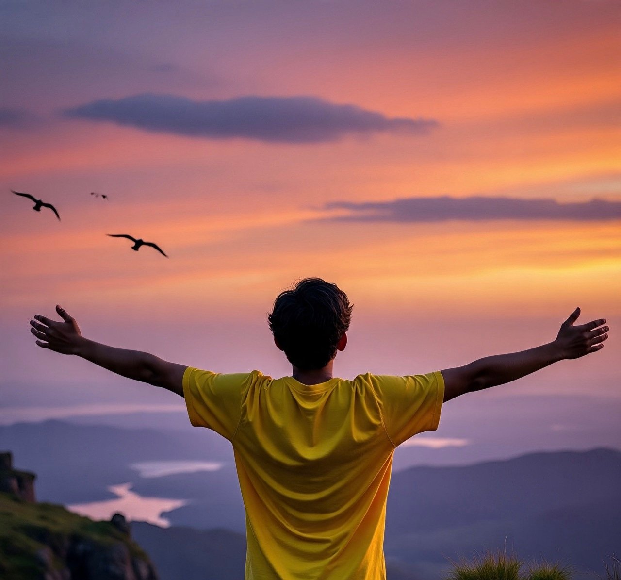 WHO Calls for Global Action to Break Stigma and Prevent Suicide