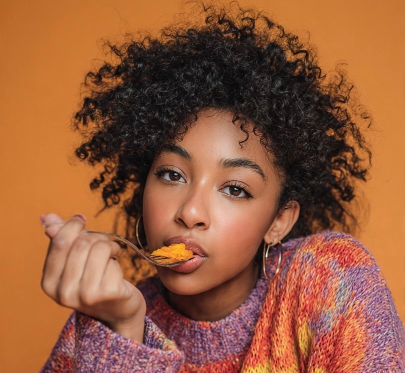 Sweet Potatoes: The Superfood Secret for Glowing Skin and Stronger Hair