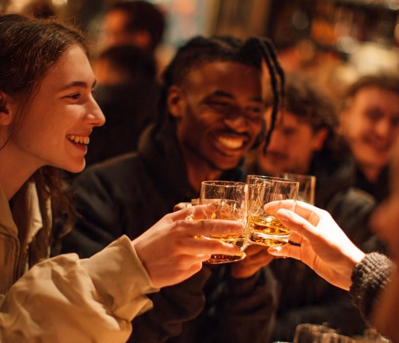 Alcohol Identified as a Major Preventable Cause of Cancer, Warns IARC