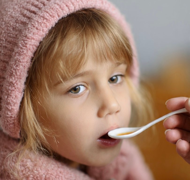 Deadly Cough Syrup Crisis: What Parents Should Know Now