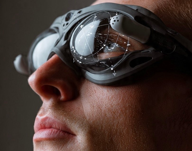 PRIMA Implant with Augmented Reality Glasses Restores Vision to the Blind