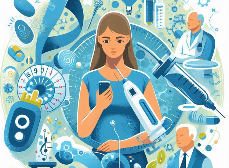 A Garvan Institute trial shows metformin reduces insulin doses in Type 1 diabetes by 12%, offering new hope for easier disease management.