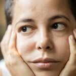 Fatty Liver Warning: Face Changes That Reveal Your Body Is Struggling