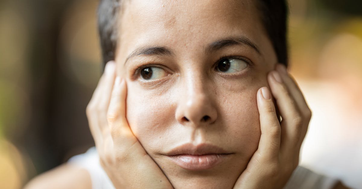 Fatty Liver Warning: Face Changes That Reveal Your Body Is Struggling