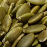: Discover how pumpkin seeds boost men's health by supporting prostate function, enhancing fertility, and providing high-quality plant-based protein for muscle growth today.