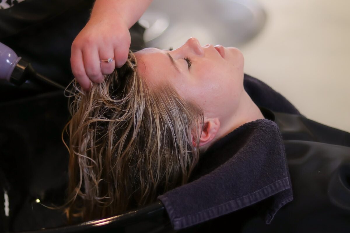 Hair Botox vs. Keratin Hair Botox vs. Keratin Treatment