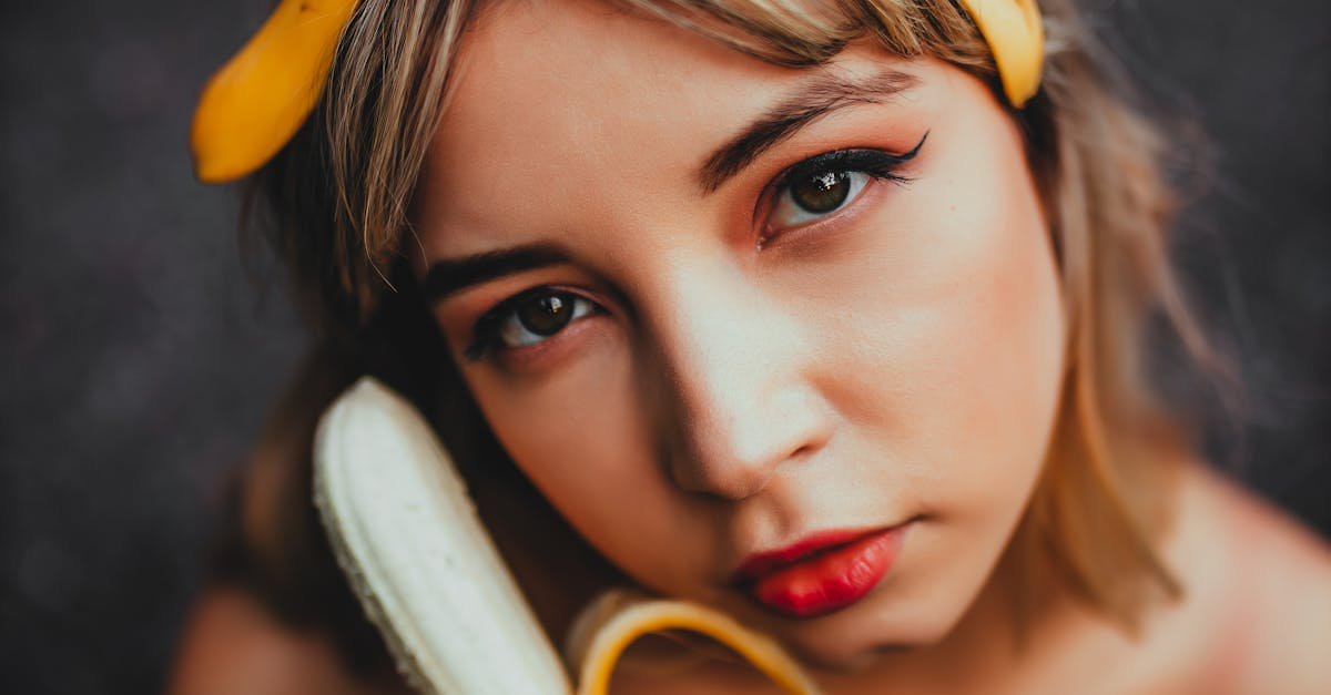 Discover how banana peels can transform your skin with eight easy face pack recipes. Learn to use antioxidants and vitamins for a natural, radiant, healthy glow.