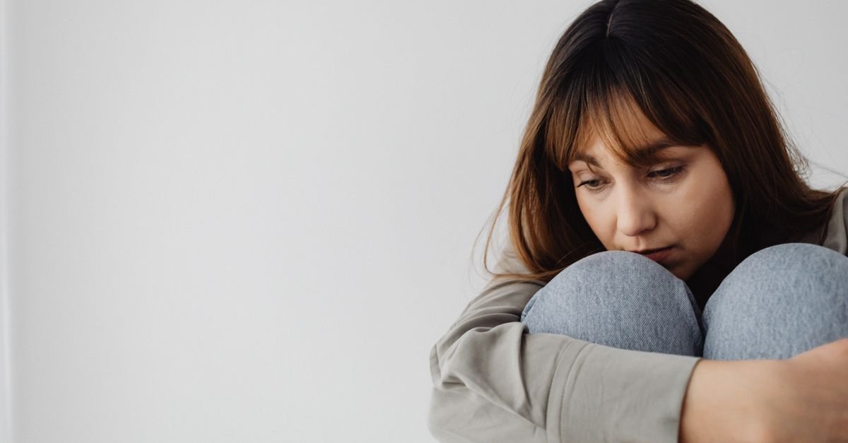 Critical Symptoms of Clinical Depression