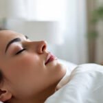 A new tudy finds sleep disorders like insomnia and sleepwalking cause structural changes in thalamus and brain regions controlling focus and emotions.