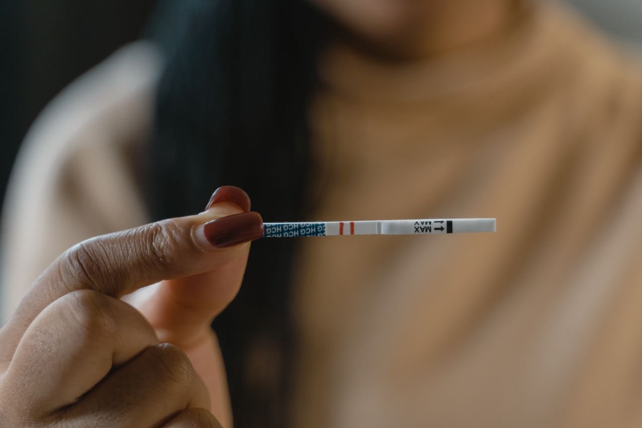 Reproductive Health and Daily Habits