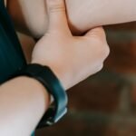 Learn how to reduce arm fat effectively through overall weight loss and targeted strength exercises like chair dips and push-ups for toned, strong arms.