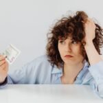 Financial Stress Shrinks Brain: Decades of Hardship Linked to Dementia Risk