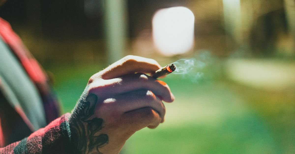 A massive Cambridge study involving 100 million people reveals that cannabis use increases stroke risk by 37 percent and identifies causal links for cocaine. Slug: cannabis-cocaine-amphetamine-stroke-risk-study