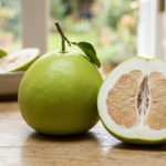 Discover the hidden health benefits of pomelo, the world's largest citrus fruit, and learn how its antioxidants and vitamins can transform your daily wellness routine today.