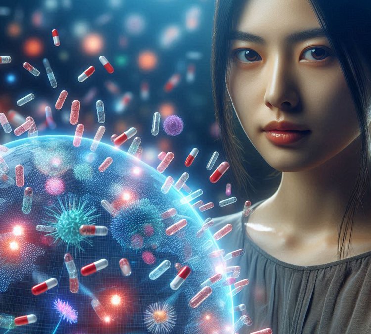 Antibiotic resistance in children is rising worldwide, a JAMA Pediatrics study of 106,000 samples from 82 countries finds, predicting steep increases by 2035 for critical drugs.