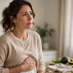Fatty Liver in Women: No Longer Just a Liver Problem