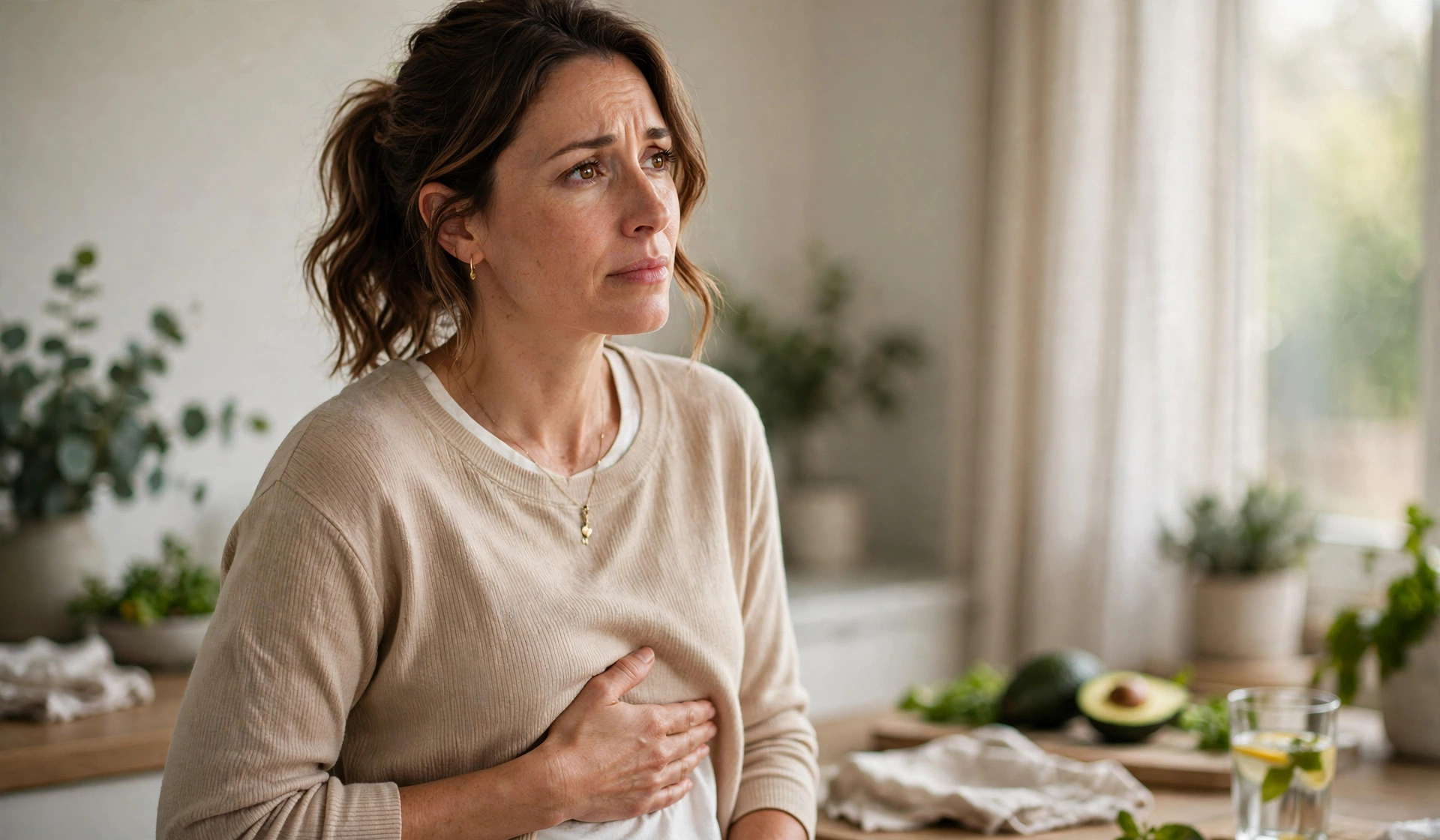 Fatty Liver in Women: No Longer Just a Liver Problem