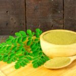 Moringa miracle tree leaves are packed with vitamin C, iron, and antioxidants. Discover 5 amazing benefits of chewing moringa leaves daily for immunity, heart, and digestion