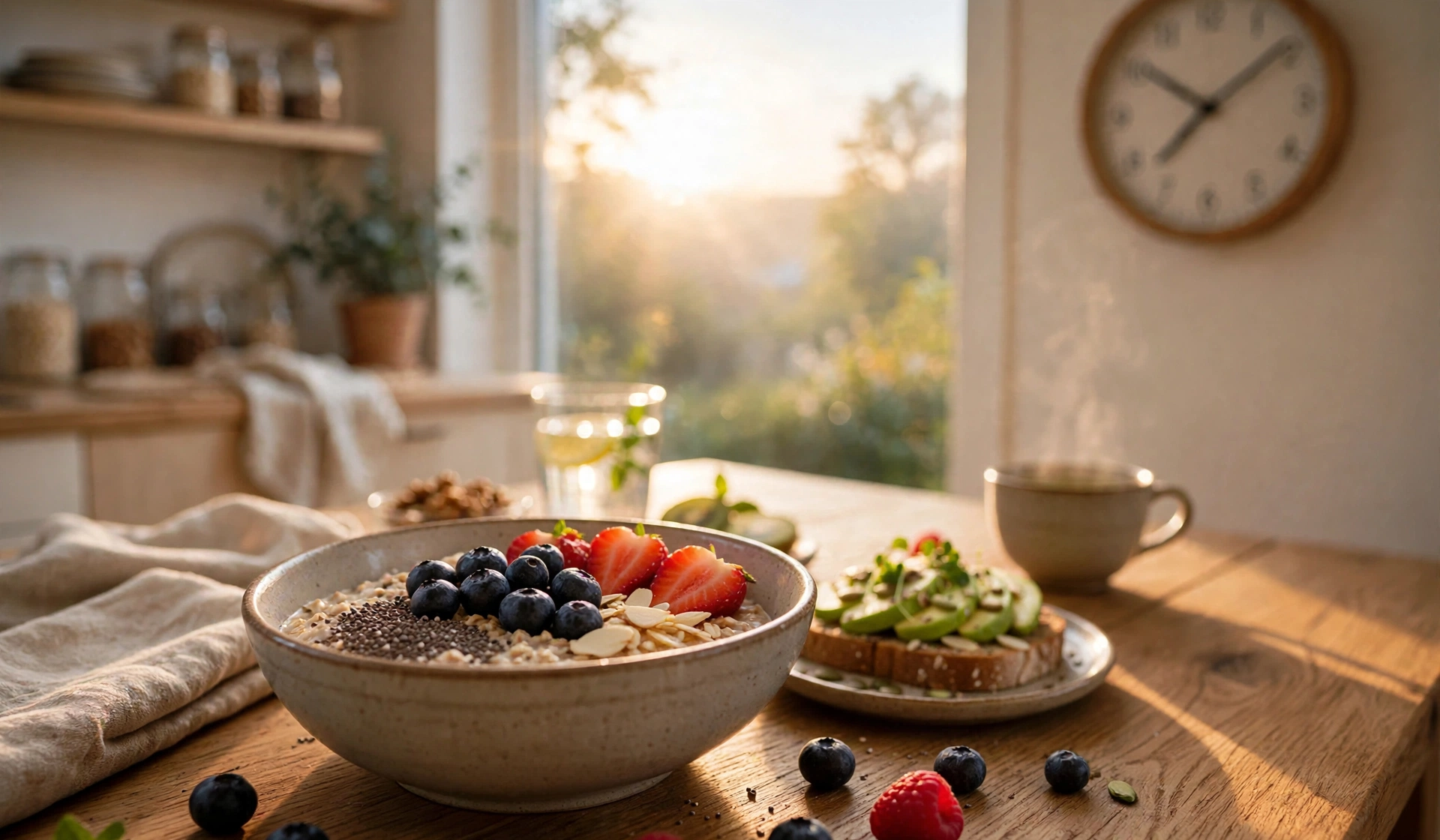 first meal after noon linked to 29% higher death risk, 46% higher cardiovascular death, 2.46 years shorter life at 50.