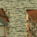 Is living by the sea healthy? A UK study of 28,400 people finds adults who stay in coastal towns face 20% higher risk of multiple chronic diseases due to poverty and migration.