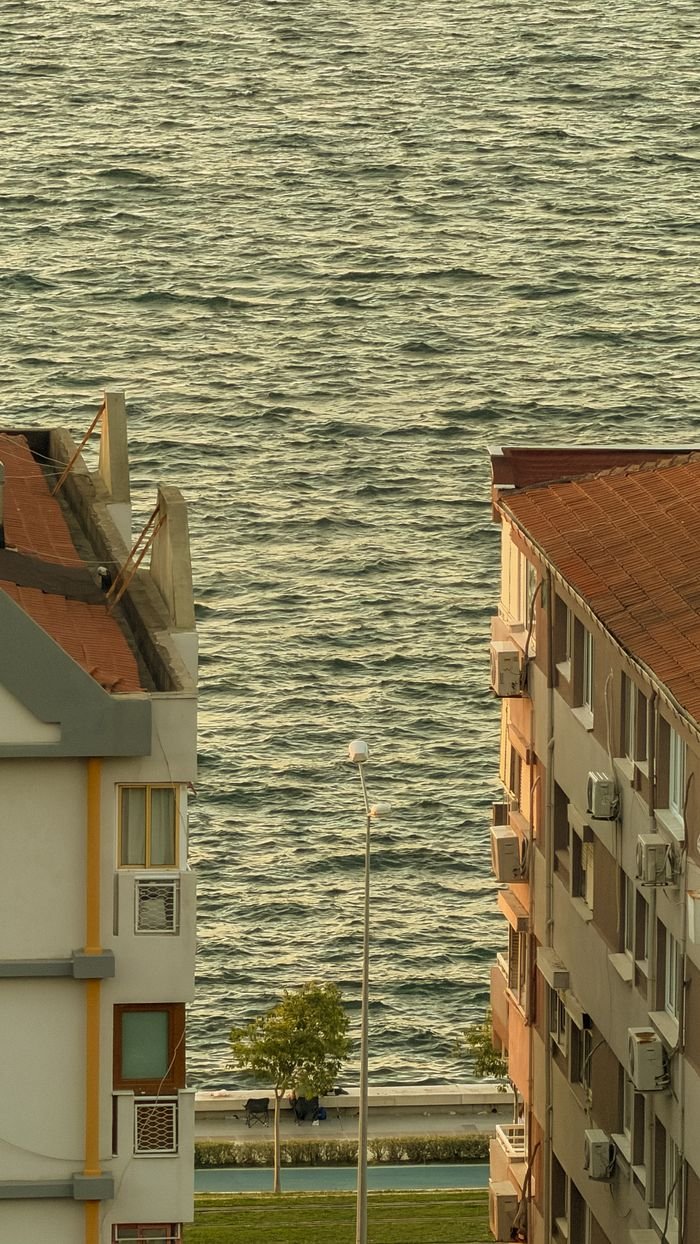 Is living by the sea healthy? A UK study of 28,400 people finds adults who stay in coastal towns face 20% higher risk of multiple chronic diseases due to poverty and migration.