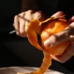 Most of us peel fruits but throw away valuable nutrients. Learn why apple, pear, plum, grape, and kiwi skins are packed with fiber, quercetin, resveratrol and antioxidants.