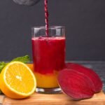 Can beetroot juice ease kidney strain in pregnancy? A new King's College London study shows daily nitrate juice may safely support women with chronic kidney disease.