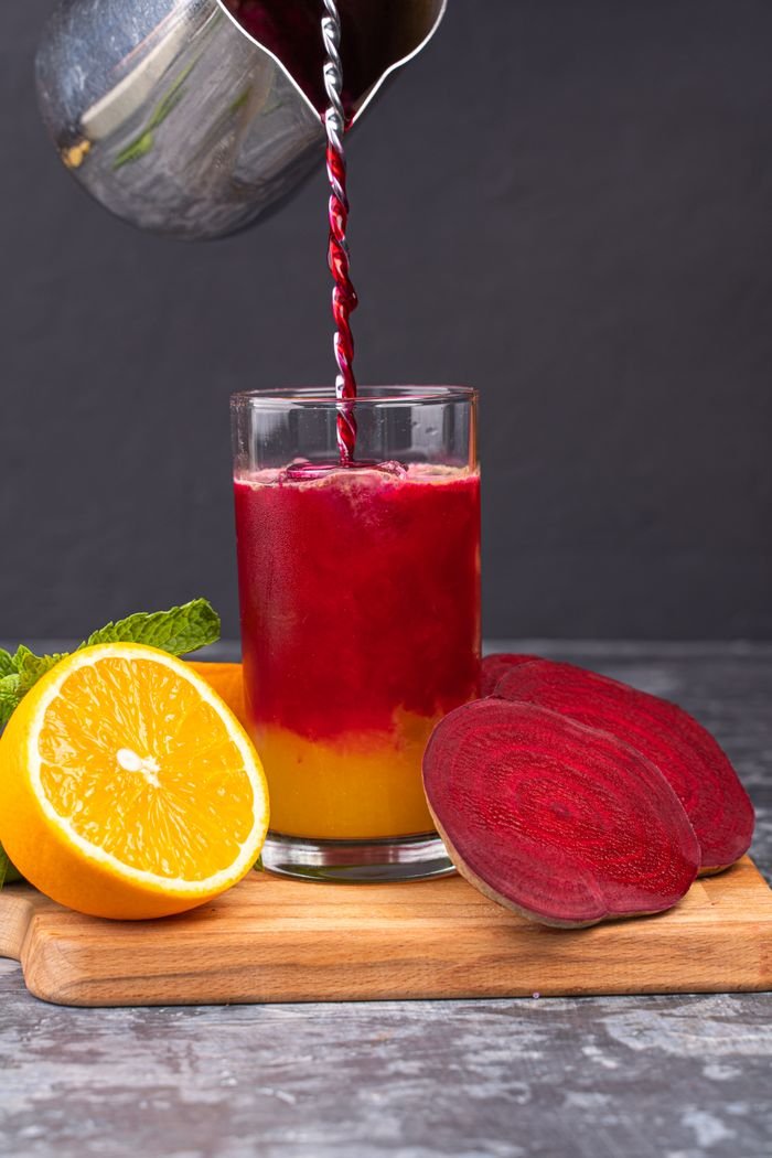 Can beetroot juice ease kidney strain in pregnancy? A new King's College London study shows daily nitrate juice may safely support women with chronic kidney disease.