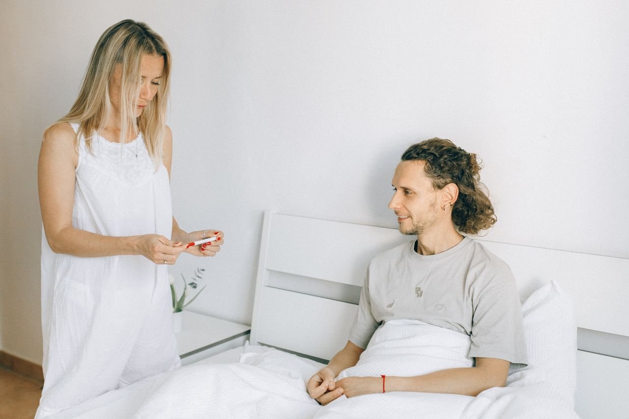 Men More Likely To Be Infected With TB Than Women