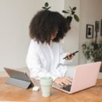 Can we really multitask? Georgetown study in Journal of Cognitive Neuroscience shows extensive practice lets brain reroute tasks from prefrontal cortex to temporal cortex for true multitasking.