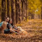 Does your dog improve your family's health? A Finnish study of 368 babies finds dog-associated microbes in house dust may reduce respiratory infections in first year.