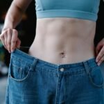 After 40, metabolism dips and belly fat shows up even when eating right. Learn why estrogen, testosterone, muscle loss and cortisol cause weight gain and how to fix it.
