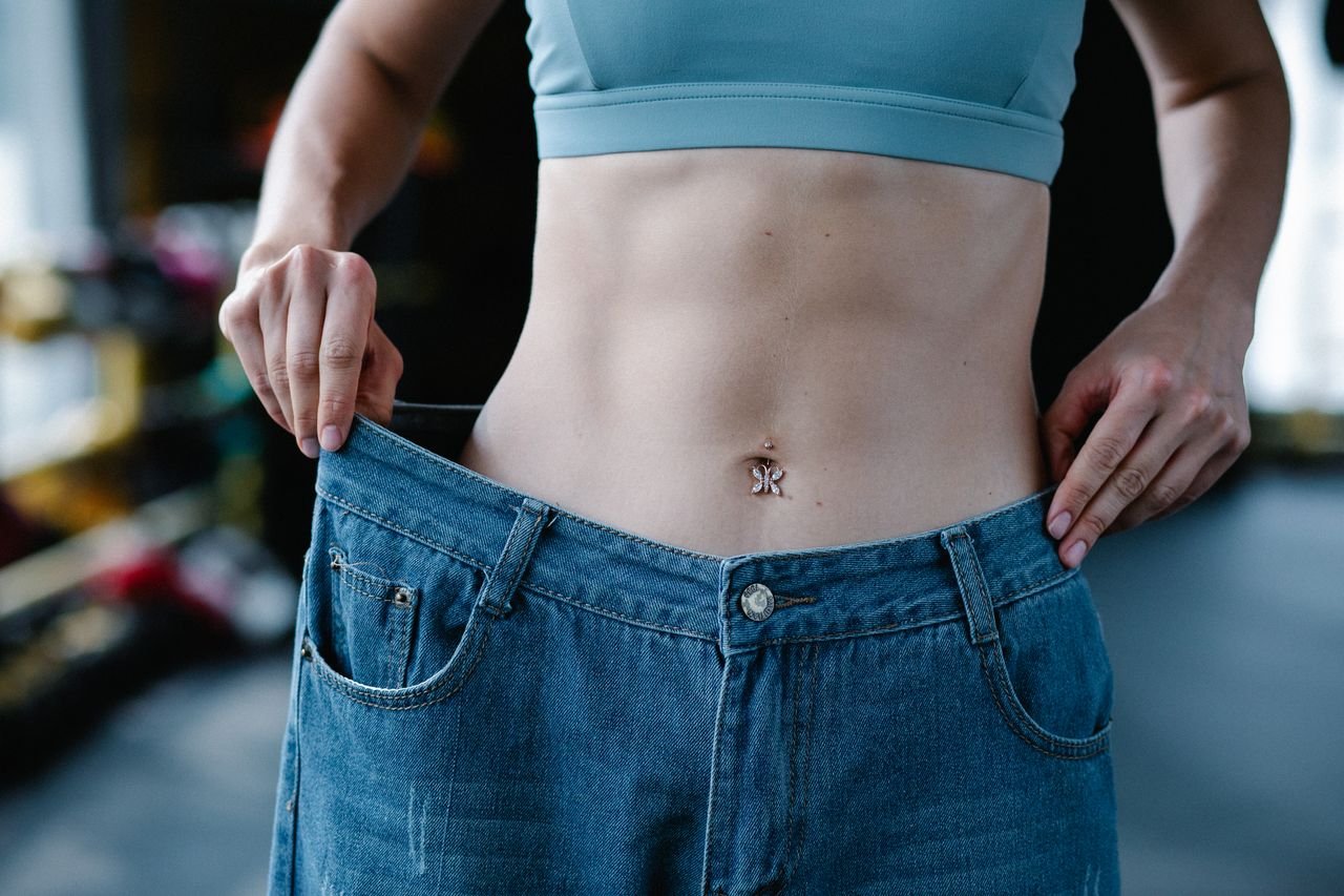 After 40, metabolism dips and belly fat shows up even when eating right. Learn why estrogen, testosterone, muscle loss and cortisol cause weight gain and how to fix it.