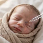 Swedish DROPROP trial finds dexamethasone eye drops cut risk of severe retinopathy of prematurity by 47%, offering simple cheap alternative to laser and injections.