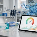 Yonsei study in Cell Host & Microbe of 507 people finds mouth-to-feces MF index elevated in GI cancers. Oral rinse more accurate than fecal occult blood test.