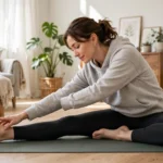 Flexibility: Easy Moves to Reduce Pain and Prevent Injuries