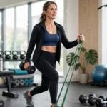 Bone density declines early after 40 but strength training, weight-bearing cardio, balance and mobility exercises maintain strength and reduce fracture risk effectively.